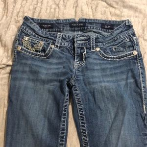 Vigoss jeans
